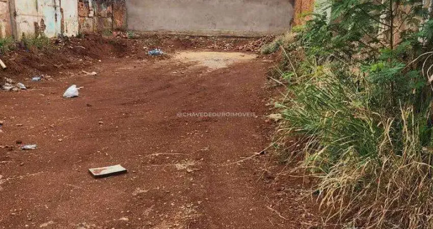 Terreno à venda na Cidade Jardim, Uberaba
