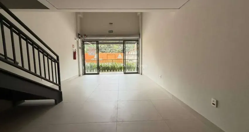 Sala comercial para alugar no Santa Marta, Uberaba 