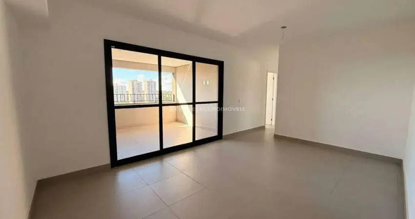 Apartamento com 3 quartos à venda no Parque do Mirante, Uberaba