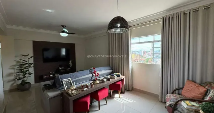 Apartamento próximo a upa são benedito, espaçoso e com 03 quartos, sendo uma suíte