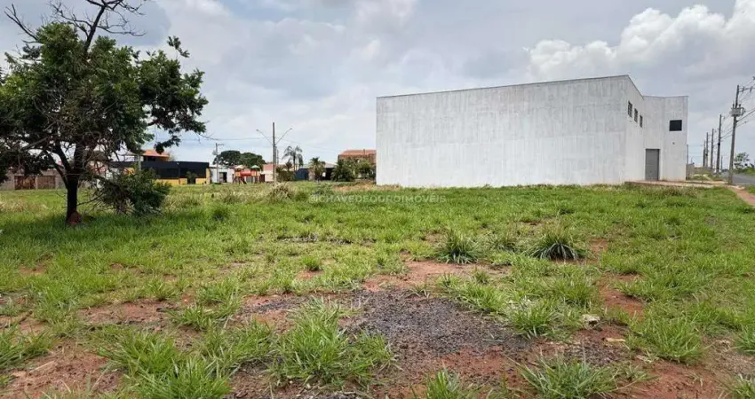 Terrenos para galpões com 998,43 m2, em frente ao jockey park