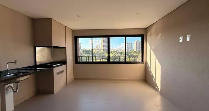 Apartamento com 3 quartos à venda no Parque do Mirante, Uberaba