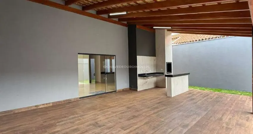 Casa à venda, 3 quartos, 1 suíte, 4 vagas, parque das laranjeiras - uberaba/mg