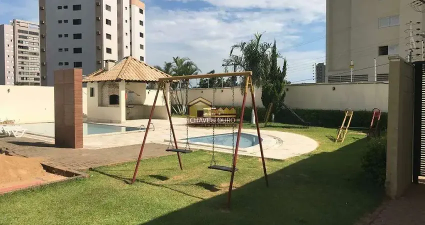 Apartamento para aluguel, 3 quartos, 1 suíte, 2 vagas, são benedito - uberaba/mg