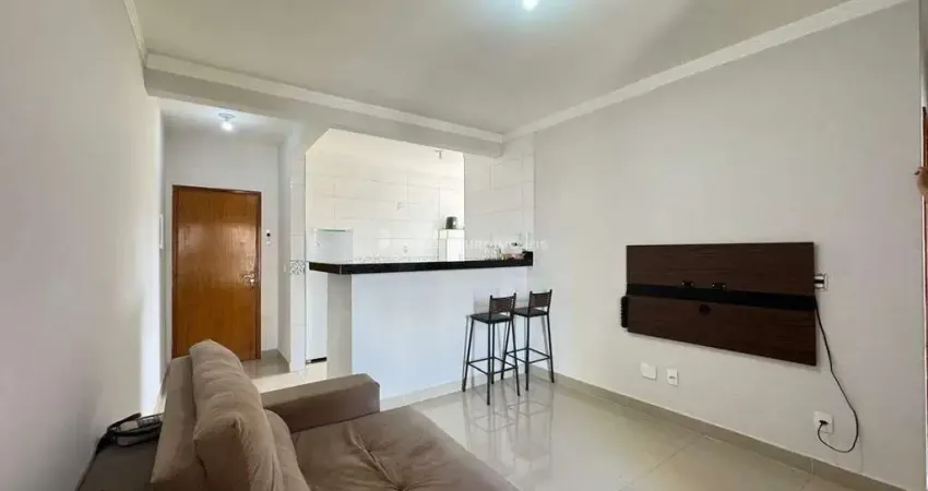 Apartamento com 2 quartos à venda no Santa Maria, Uberaba