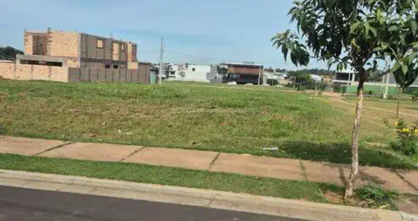 Terreno à venda no Damha Residencial Uberaba III, Uberaba 