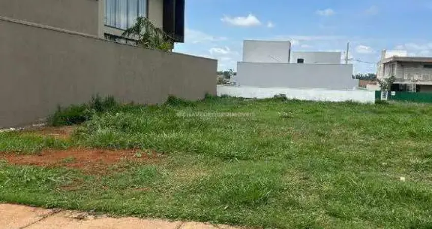 Terreno à venda no Damha Residencial Uberaba III, Uberaba 