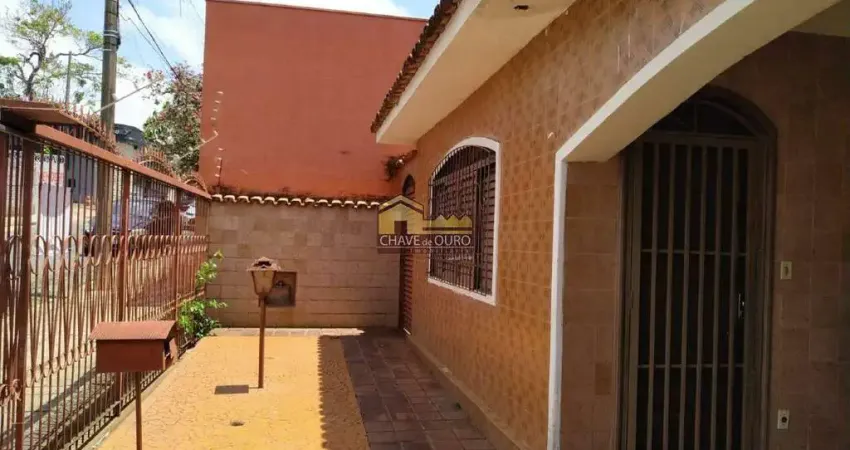 Casa para aluguel, 3 quartos, 1 suíte, 2 vagas, vila maria helena - uberaba/mg