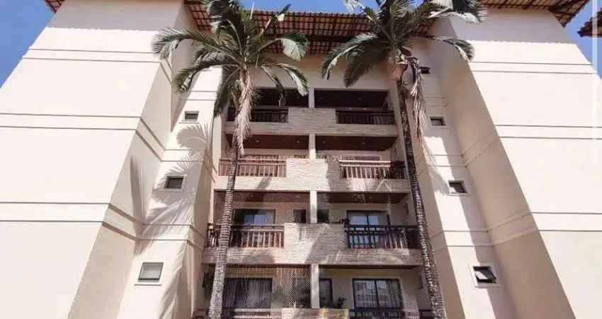 Apartamento à venda no Olinda, Uberaba