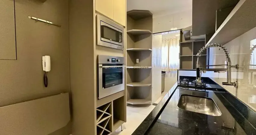 Apartamento com 3 quartos à venda no Olinda, Uberaba