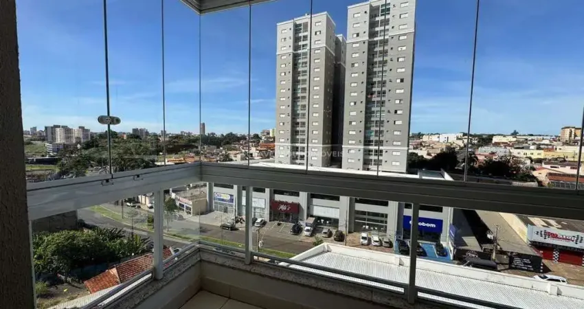 Apartamento á venda localizado no condomínio iguatemi residenc, em uberaba - mg