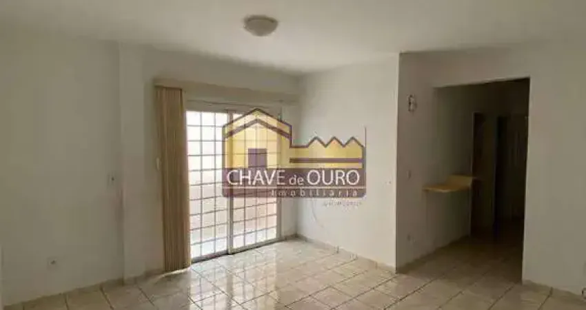Apartamento para aluguel, 3 quartos, 1 suíte, 1 vaga, jardim santa inez - uberaba/mg