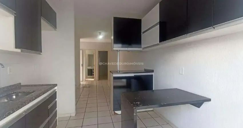 Casa em condomínio fechado com 3 quartos à venda no Recreio dos Bandeirantes, Uberaba