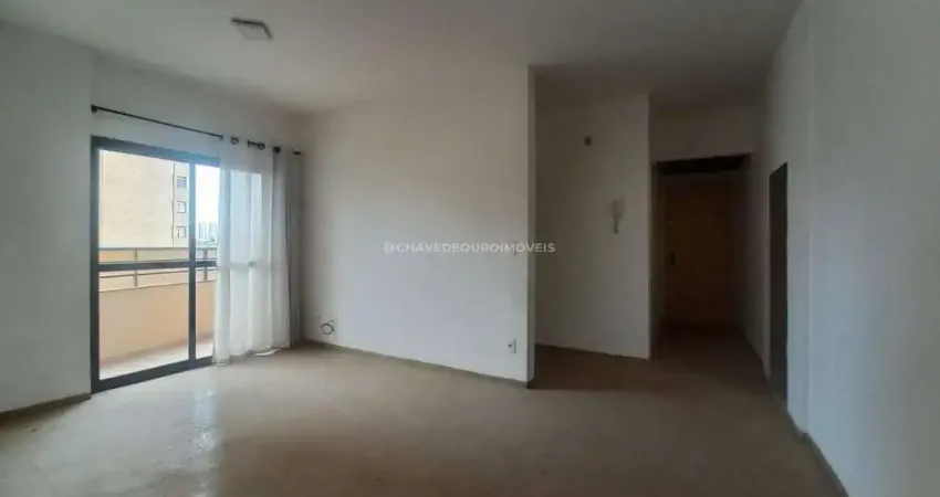 Apartamento com 2 quartos para alugar no Centro, Uberaba 