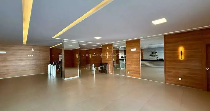 Sala comercial para alugar no Santa Maria, Uberaba 