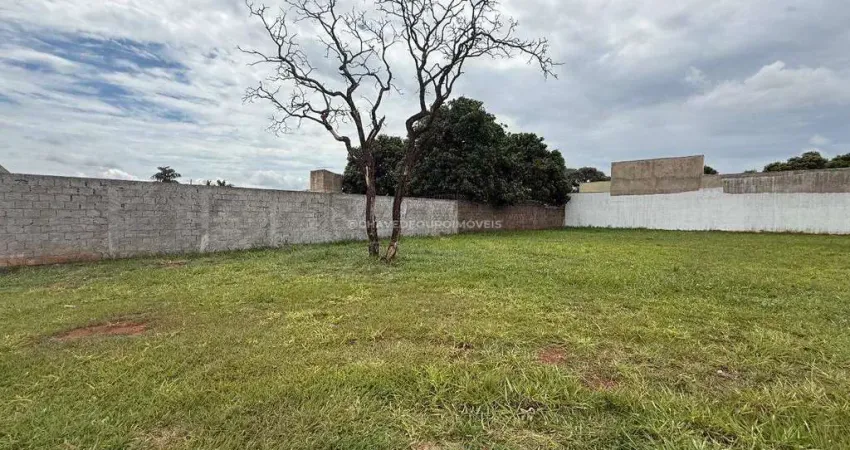 Terreno à venda com 2.231,00 m² no condomínio mário franco em uberaba-mg
