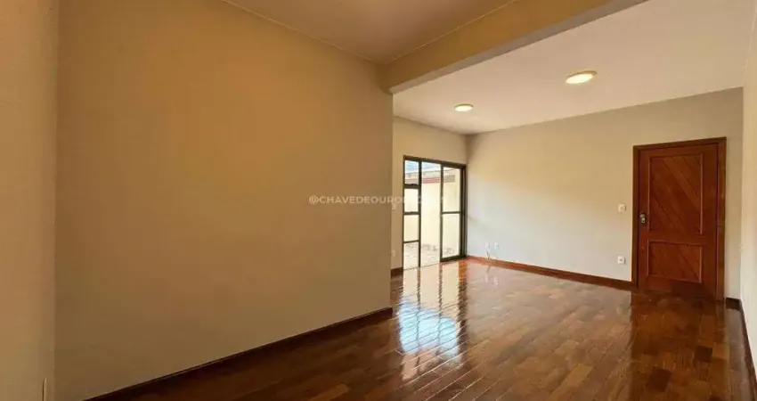 Apartamento com 3 quartos à venda no Jardim Santa Inez, Uberaba