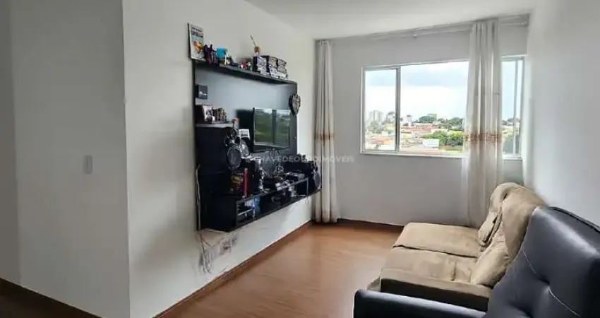 Apartamento para aluguel, 2 quartos, residencial doutor abel reis - uberaba/mg