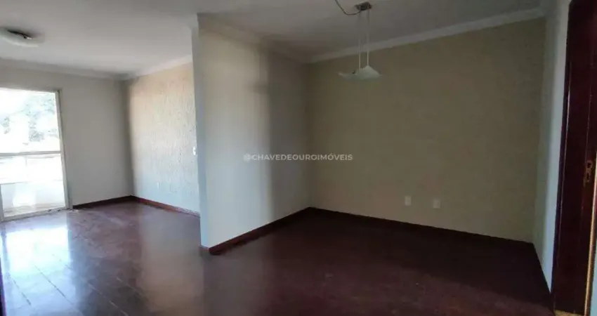Apartamento para aluguel, 3 quartos, 1 suíte, 2 vagas, boa vista - uberaba/mg