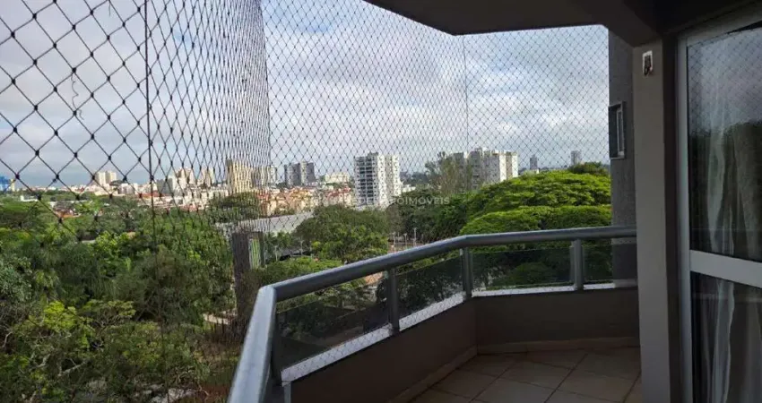 Apartamento 3 Dormitórios com 1 Suíte no Santa Maria, Uberaba – 140 m², venda R$ 650.000