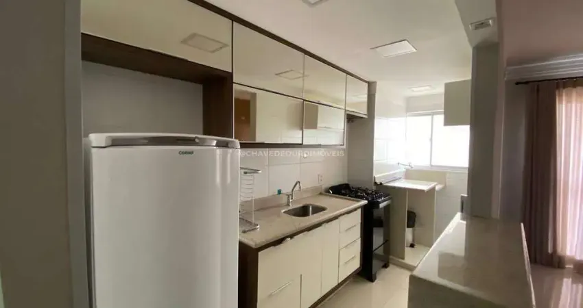 Apartamento com 3 quartos para alugar no São Benedito, Uberaba