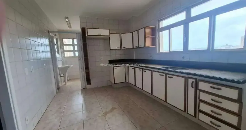 Apartamento à venda no Mercês, Uberaba/MG – Próximo ao colégio Marista. - 3 quartos , sendo 1 suite.