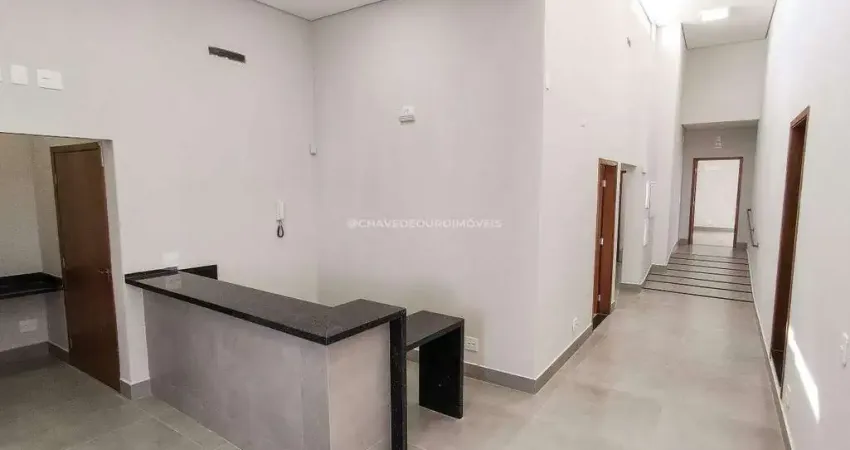 Sala comercial para alugar no São Benedito, Uberaba