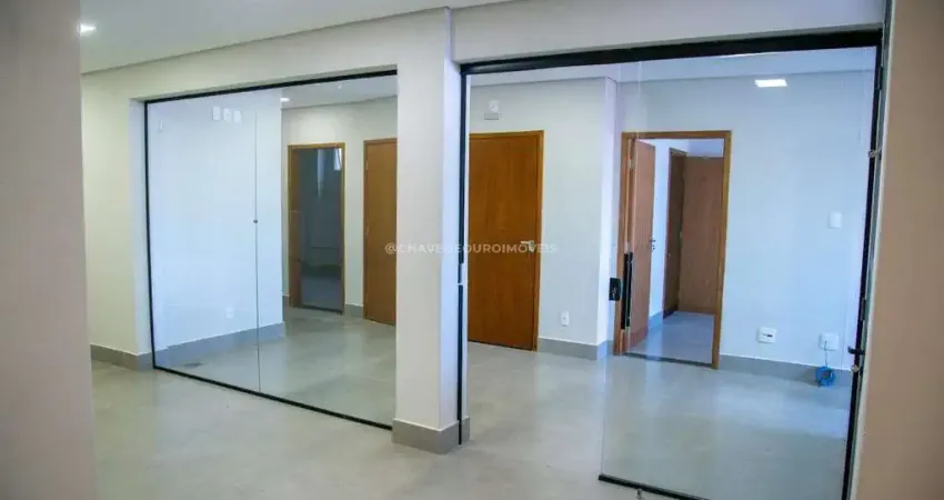 Sala comercial para alugar no São Benedito, Uberaba