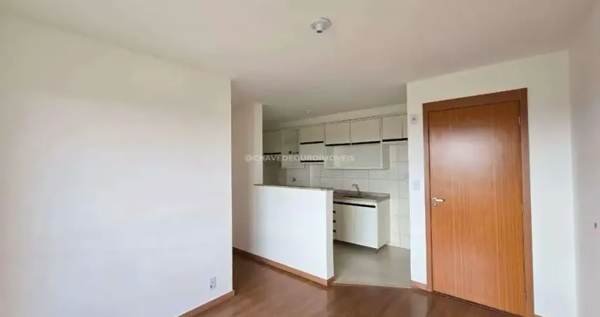 Apartamento com 2 quartos à venda no Parque do Mirante, Uberaba