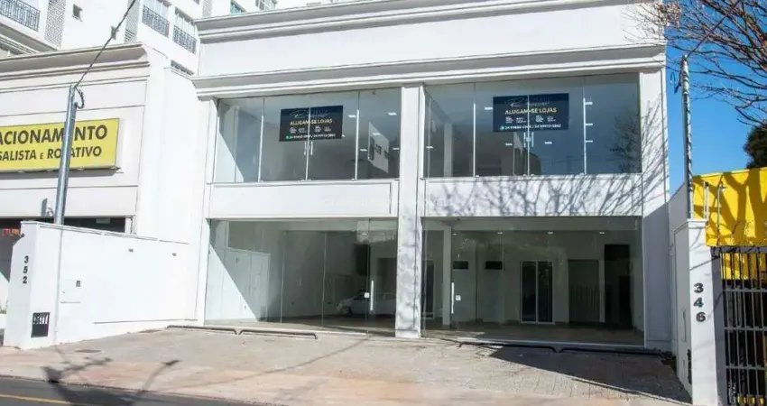 Sala comercial para alugar na Nossa Senhora da Abadia, Uberaba