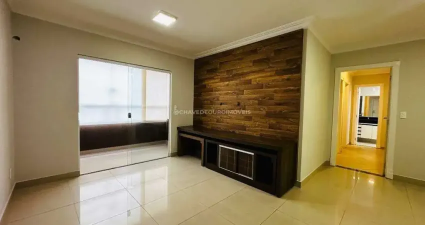 Apartamento à venda com três quarto sendo 1 suíte, localizado no bairro Vila Maria Helena.