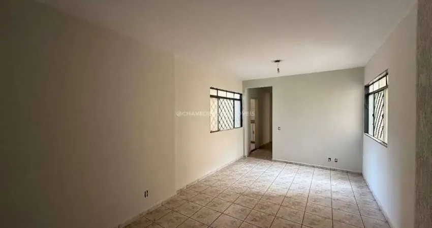 Apartamento à venda com 3 quartos, próximo ao Hospital Hélio Angotti