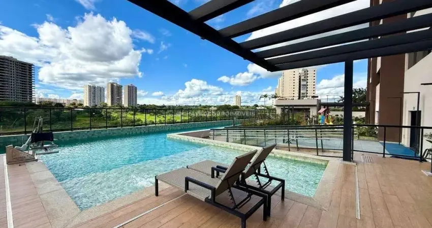 Apartamento com 3 quartos à venda no Parque do Mirante, Uberaba