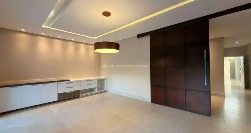 Casa com 4 quartos à venda no Jardim São Bento, Uberaba