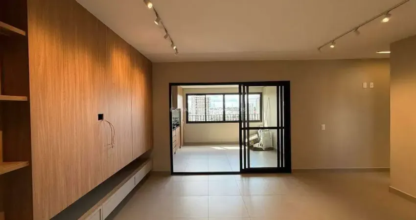 Apartamento com 3 quartos à venda no Parque do Mirante, Uberaba