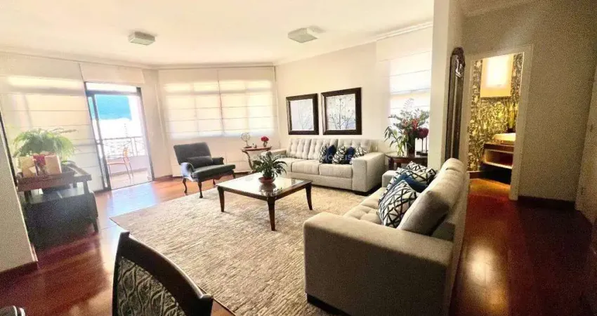 Apartamento com 3 quartos para alugar no São Sebastião, Uberaba