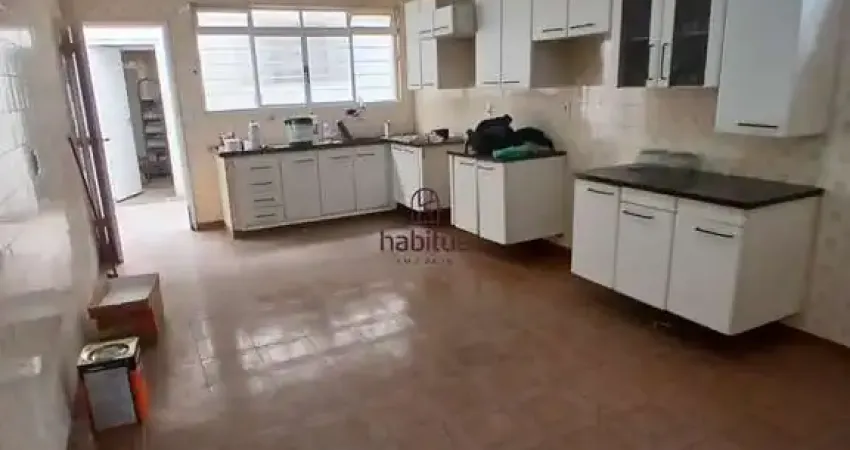 Casa com 2 quartos à venda na Milton Barreto, --, Jardim Santo André, Santo André