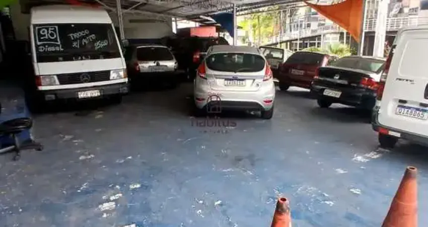 Ponto comercial para alugar na Sigma, --, Vila Mazzei, Santo André