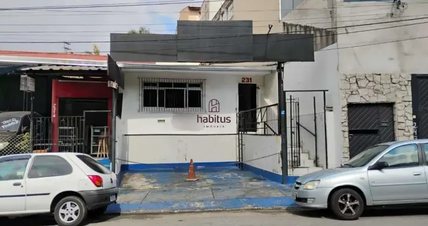Ponto comercial para alugar na Sigma, --, Vila Mazzei, Santo André