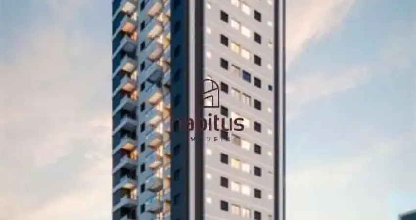 Terreno à venda na Rua Jurubatuba, --, Vila Pires, Santo André