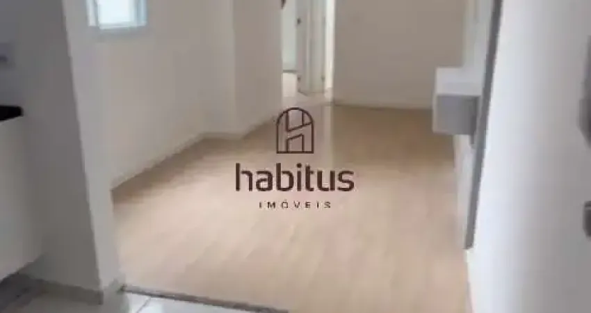 Apartamento com 2 quartos à venda na Rua Odilon Braga, --, Vila Scarpelli, Santo André