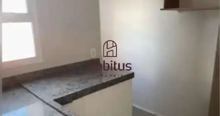 Apartamento com 2 quartos à venda na Rua Joaquim Nabuco, --, Vila Príncipe de Gales, Santo André