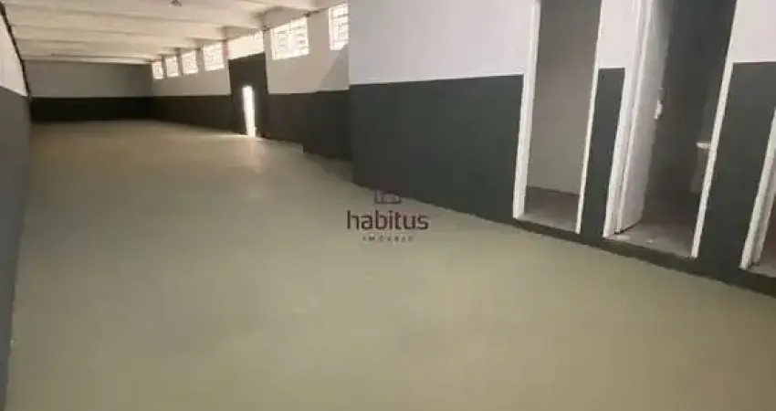 Barracão / Galpão / Depósito para alugar na Rua Chile, --, Vila Santa Luzia, São Bernardo do Campo