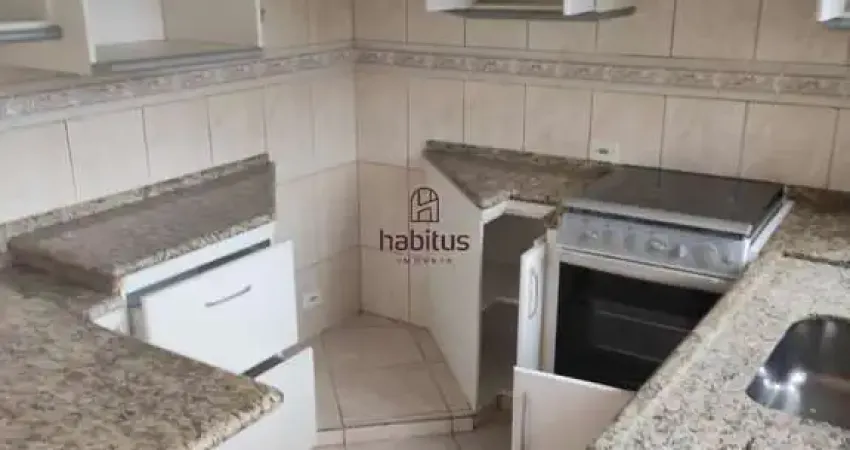 Casa com 7 quartos à venda na Alameda Sebastião do Amaral, --, Vila Tibiriçá, Santo André