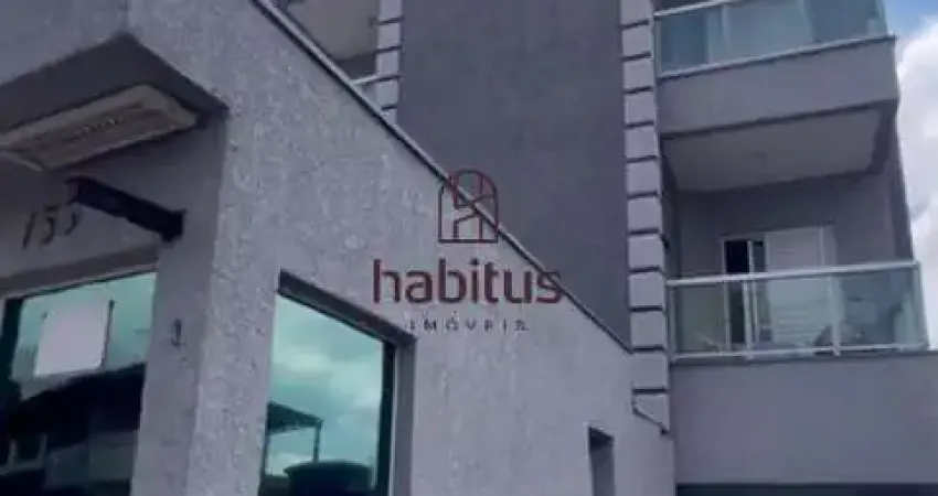 Apartamento com 2 quartos à venda na Rua Mandaguari, --, Parque João Ramalho, Santo André