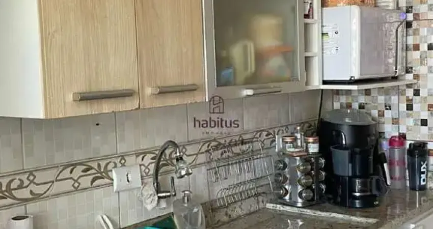 Apartamento com 2 quartos à venda na Rua Adriático, --, Jardim do Estádio, Santo André