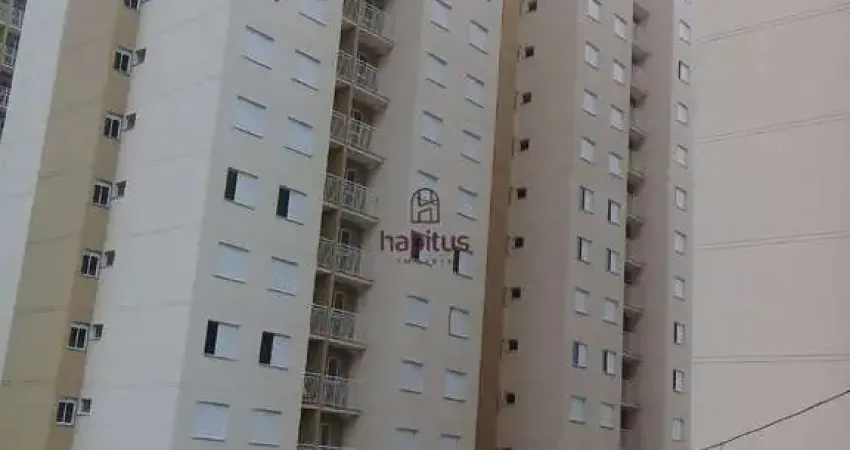 Apartamento com 2 quartos à venda na Rua Professora Odila Bento, --, Jardim do Estádio, Santo André