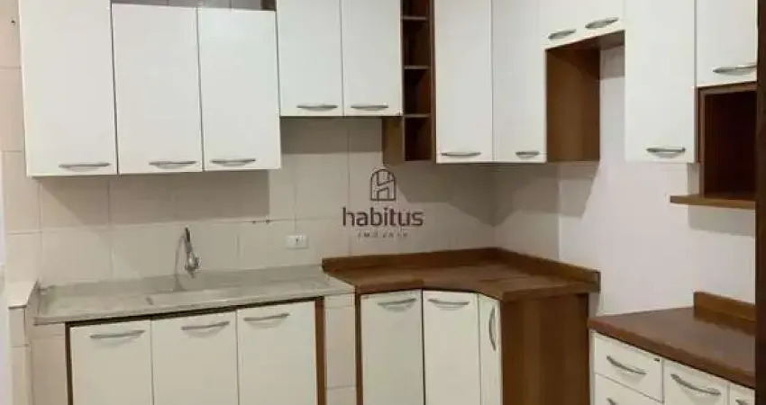 Apartamento com 3 quartos à venda na Cocais, --, Jardim Guarará, Santo André