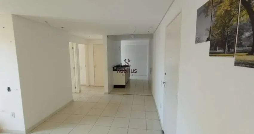 Apartamento com 2 quartos à venda na Professora Vila Bento, --, Jardim Santa Cristina, Santo André