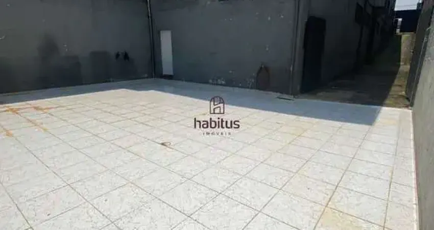 Barracão / Galpão / Depósito para alugar na Rua Chile, --, Taboão, São Bernardo do Campo